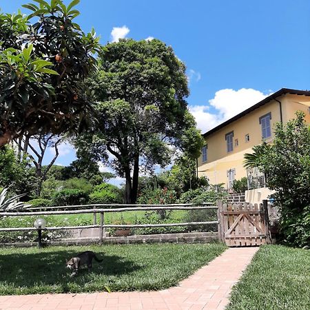 IV Casale Roma Country Villa Экстерьер фото