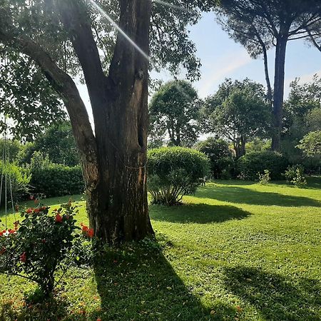 IV Casale Roma Country Villa Экстерьер фото