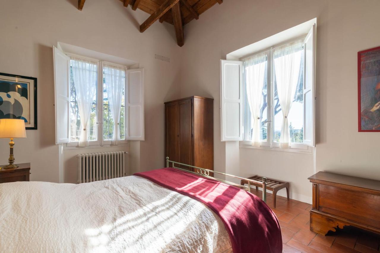 IV Casale Roma Country Villa Экстерьер фото