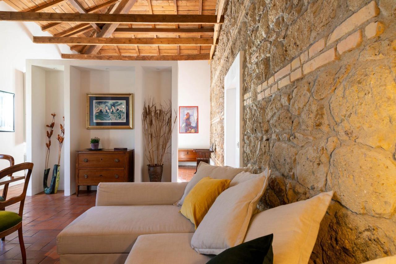 IV Casale Roma Country Villa Экстерьер фото