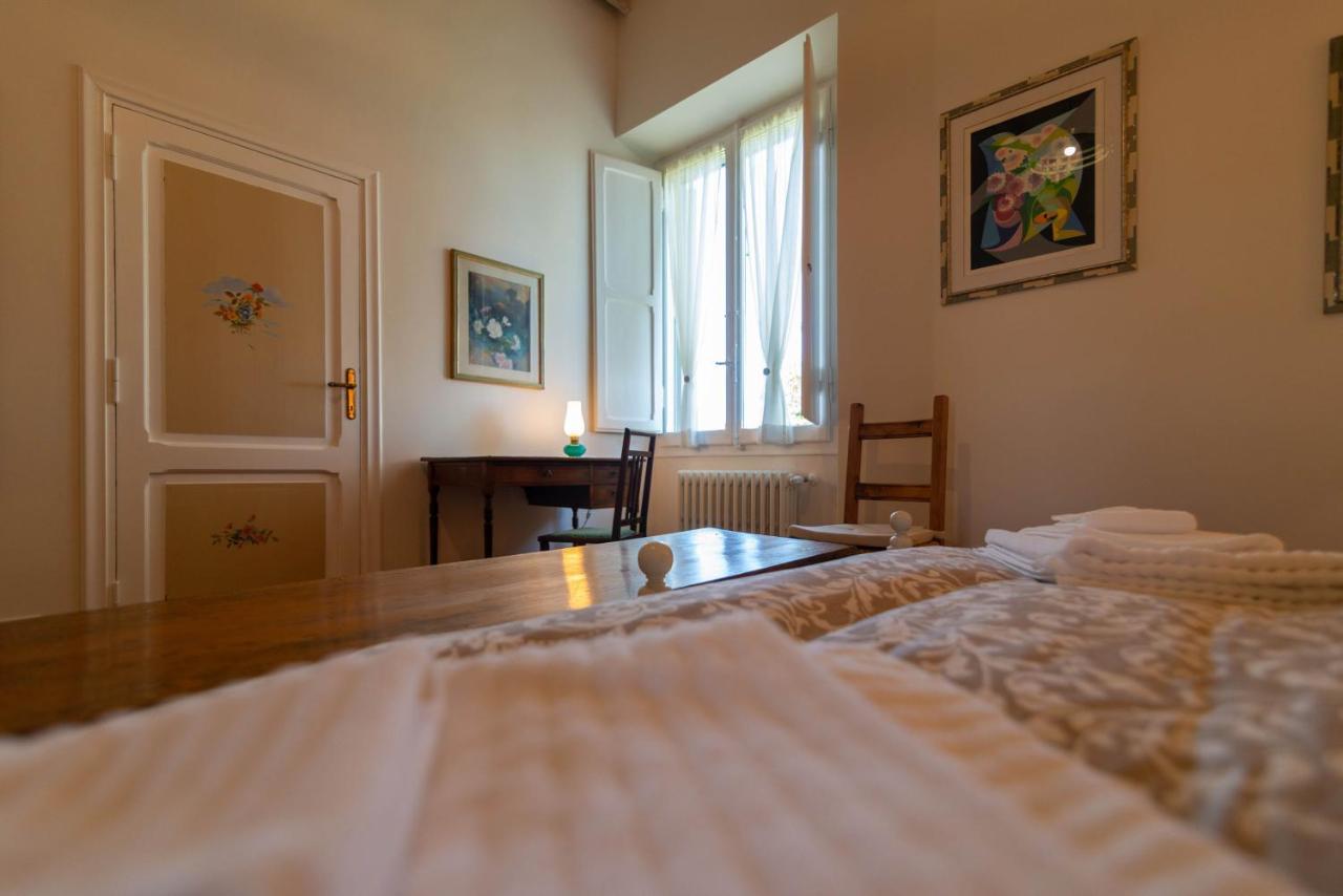 IV Casale Roma Country Villa Экстерьер фото
