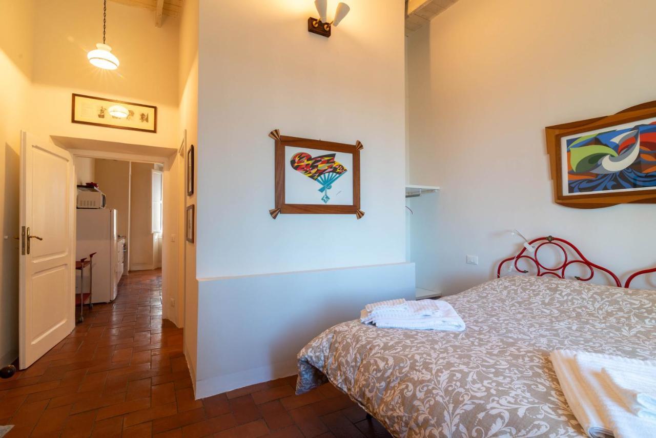 IV Casale Roma Country Villa Экстерьер фото
