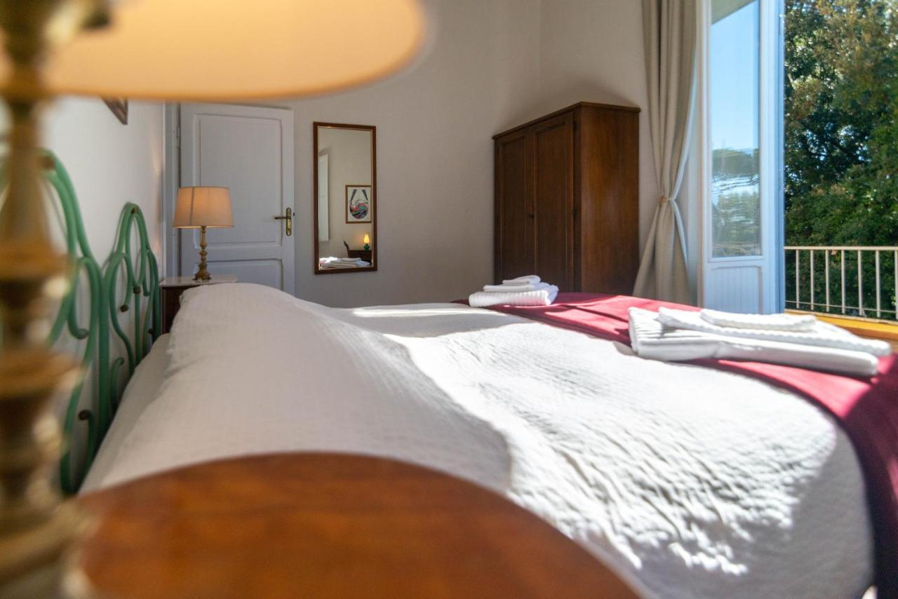 IV Casale Roma Country Villa Экстерьер фото