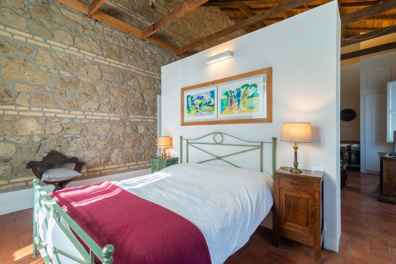 IV Casale Roma Country Villa Экстерьер фото