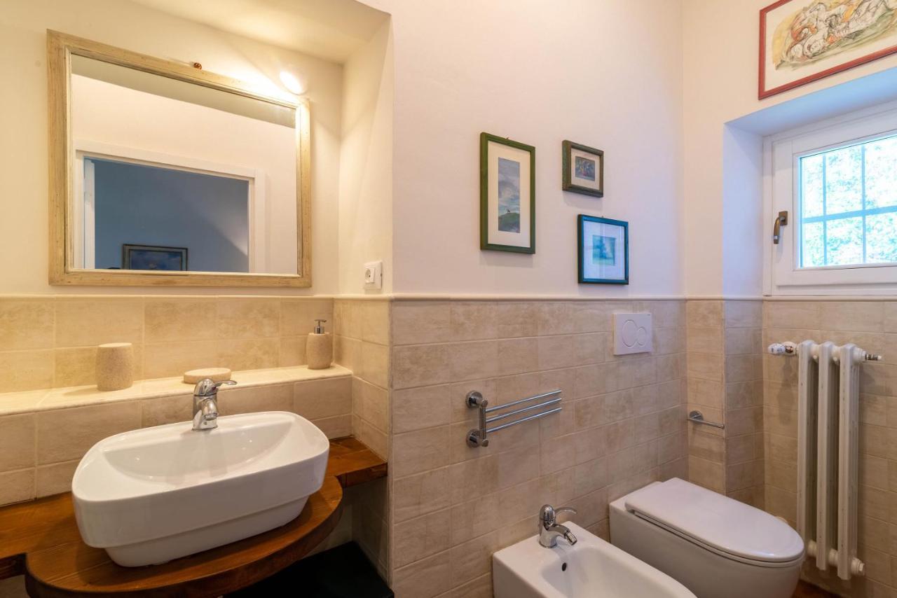 IV Casale Roma Country Villa Экстерьер фото