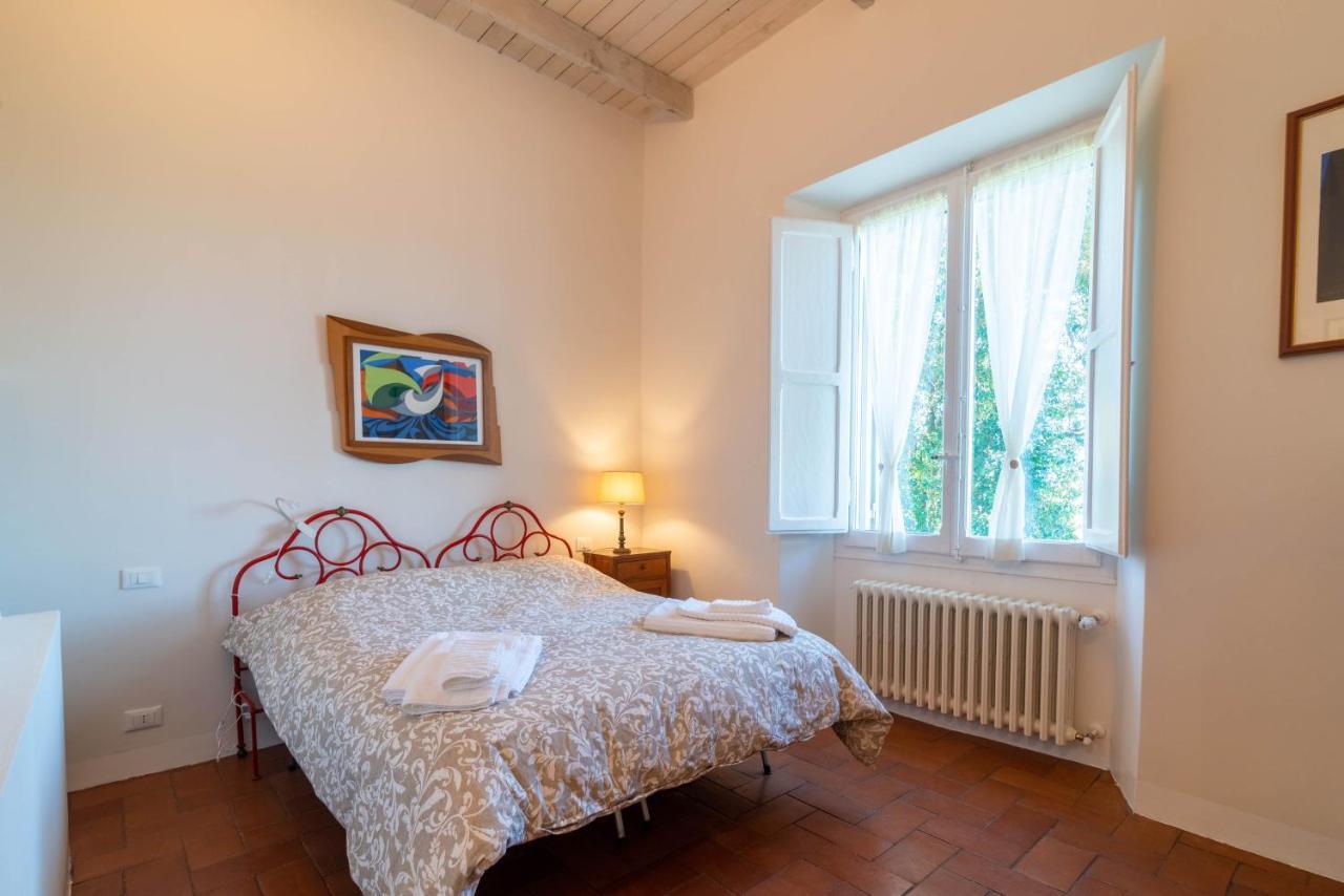 IV Casale Roma Country Villa Экстерьер фото