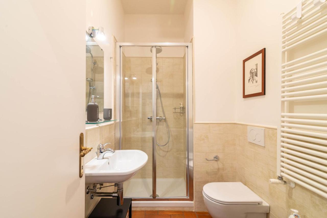 IV Casale Roma Country Villa Экстерьер фото