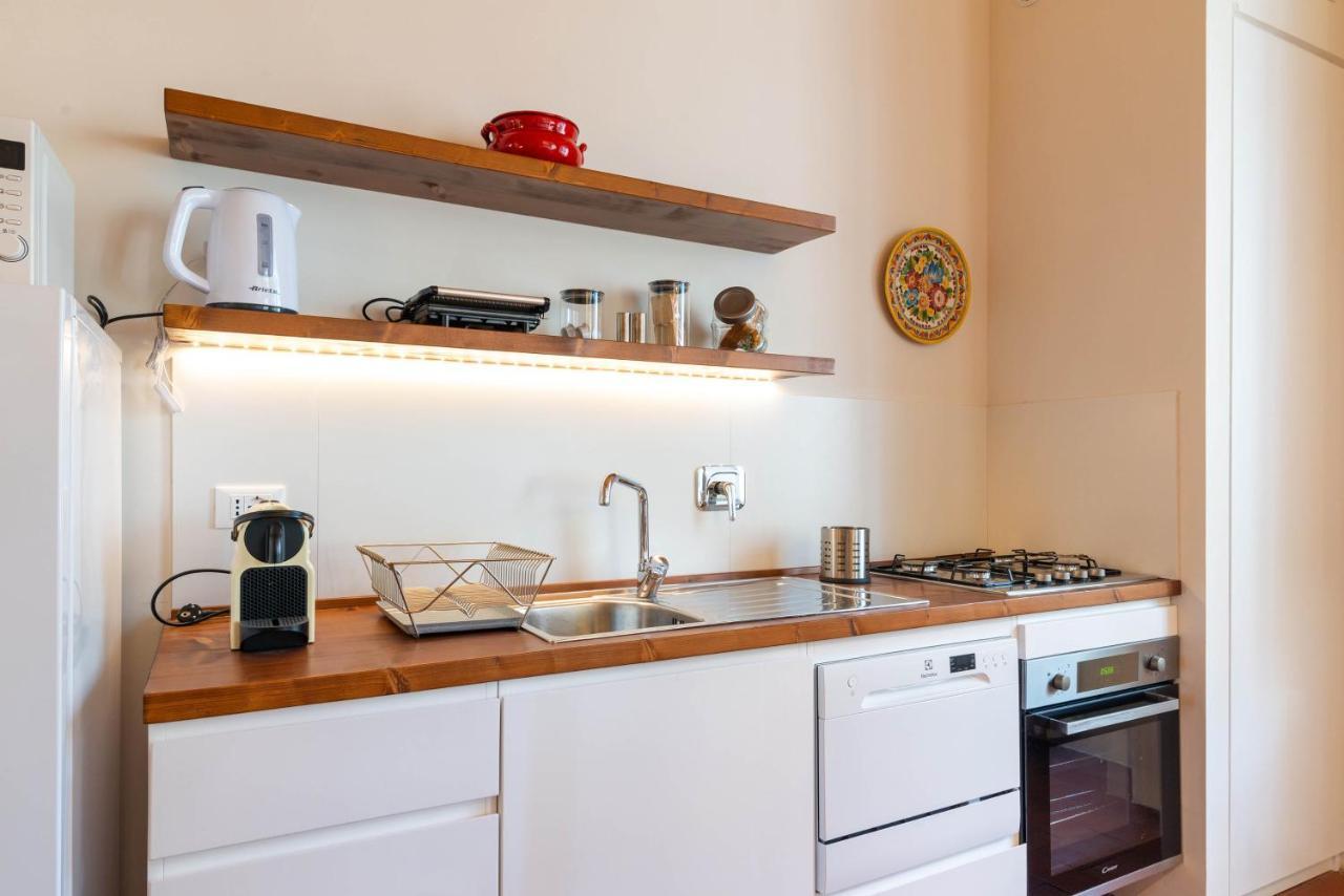 IV Casale Roma Country Villa Экстерьер фото