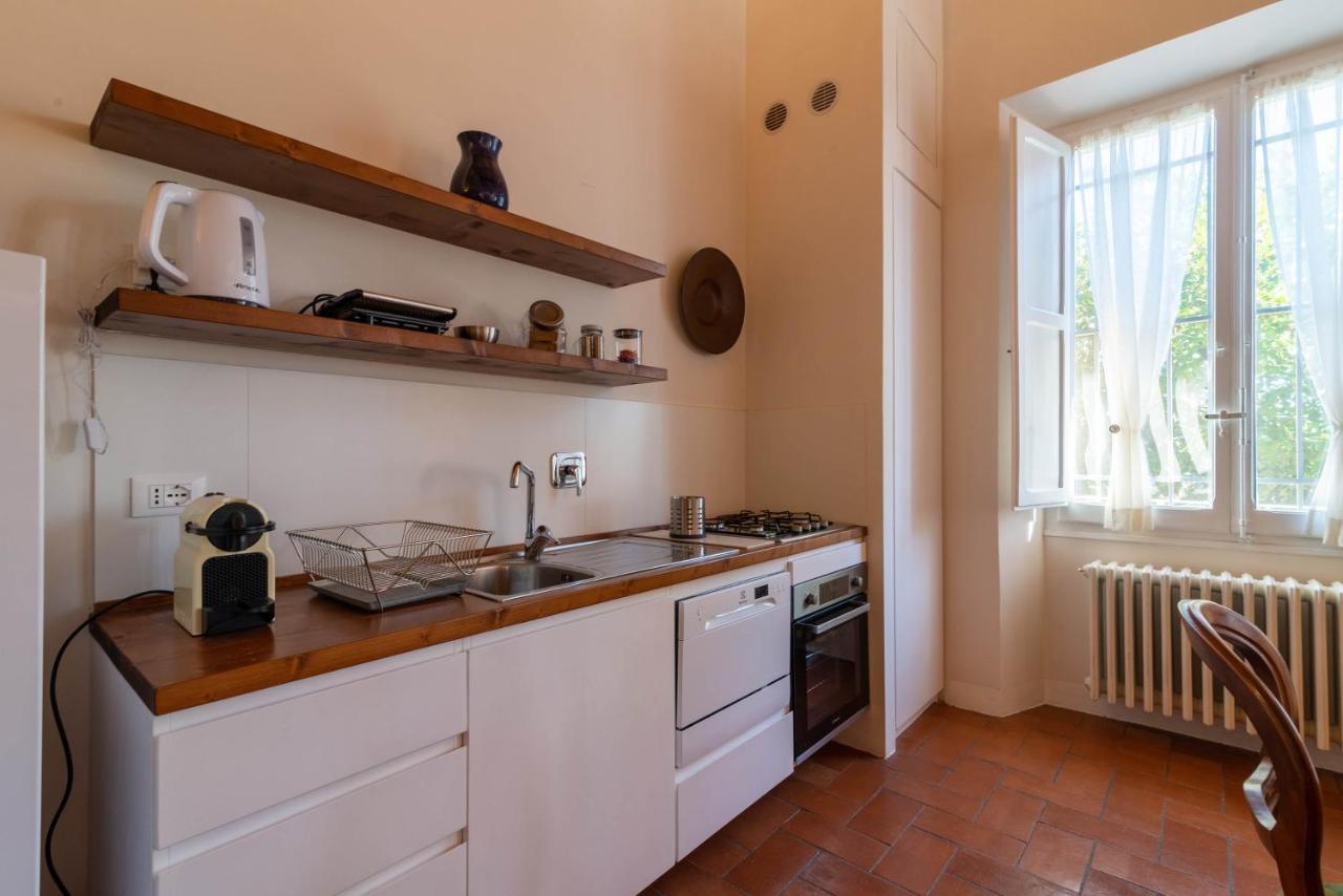 IV Casale Roma Country Villa Экстерьер фото
