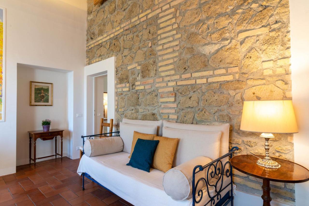 IV Casale Roma Country Villa Экстерьер фото