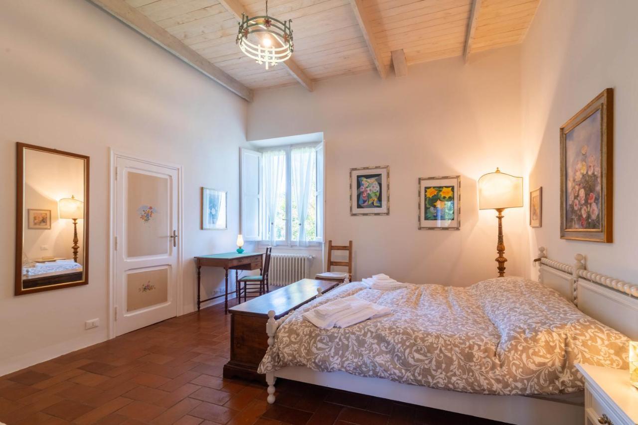 IV Casale Roma Country Villa Экстерьер фото