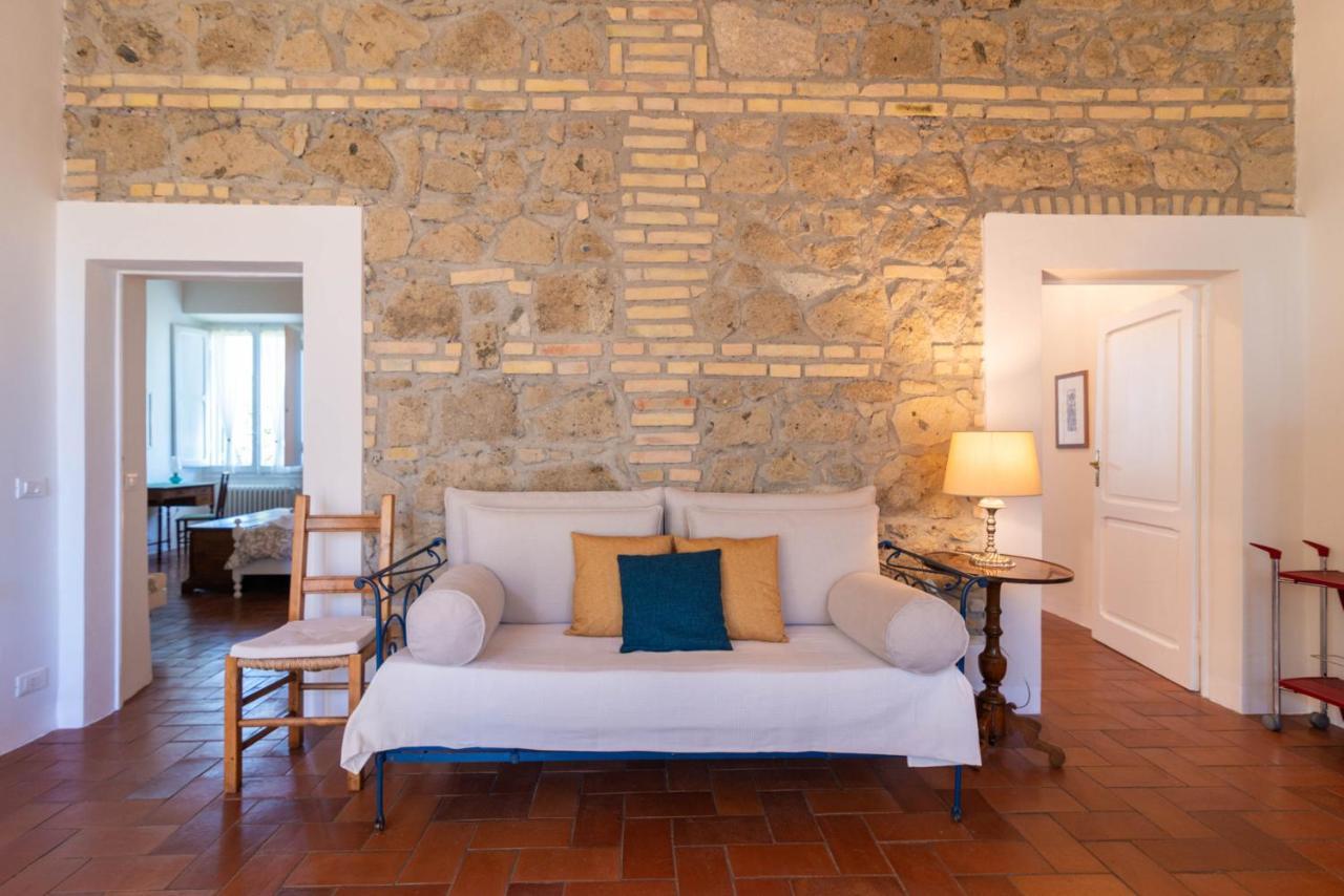 IV Casale Roma Country Villa Экстерьер фото
