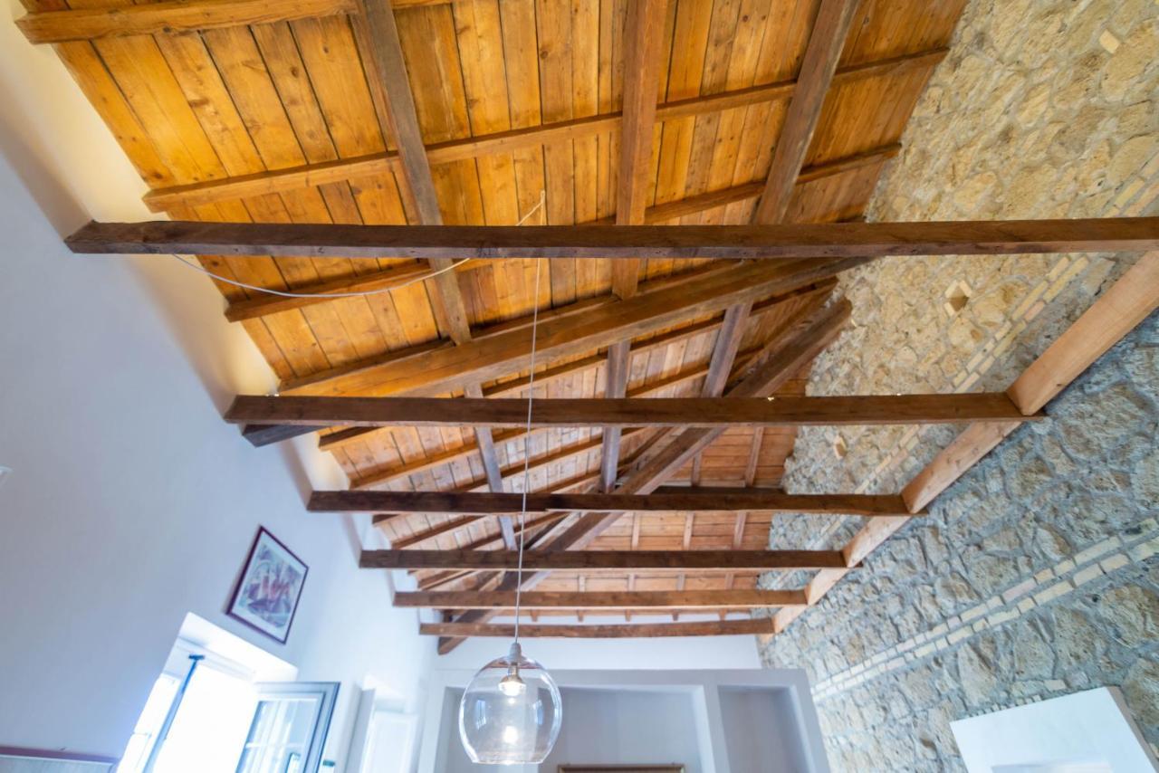 IV Casale Roma Country Villa Экстерьер фото