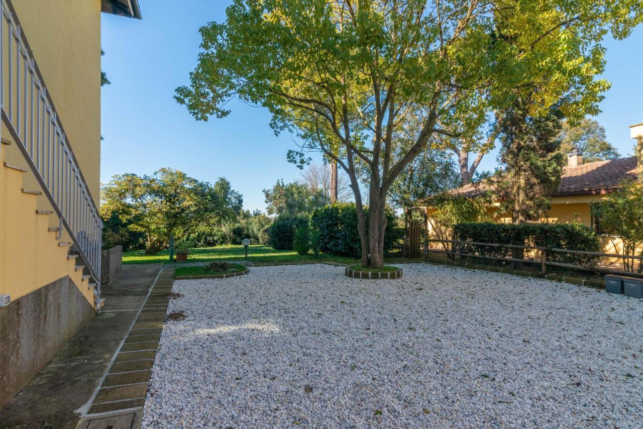 IV Casale Roma Country Villa Экстерьер фото