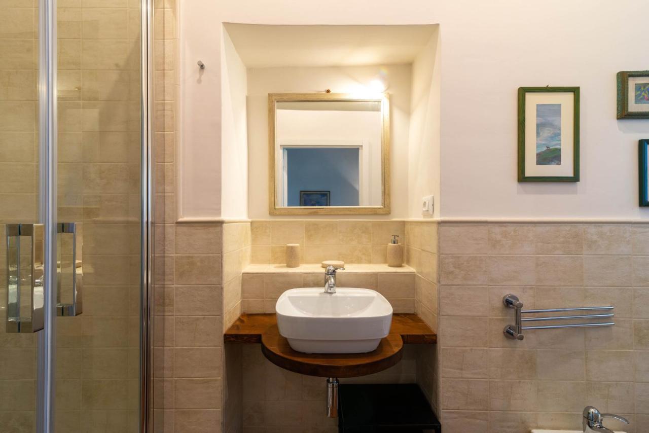 IV Casale Roma Country Villa Экстерьер фото
