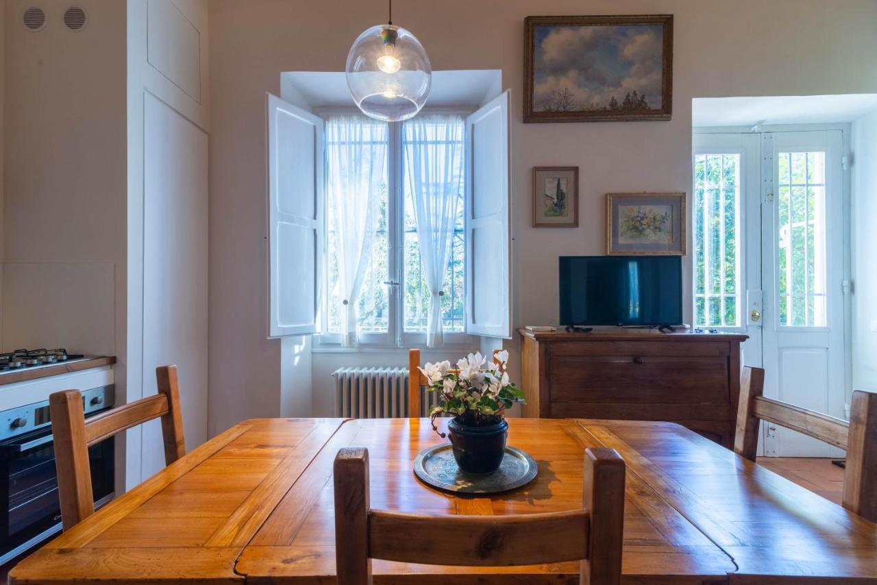 IV Casale Roma Country Villa Экстерьер фото