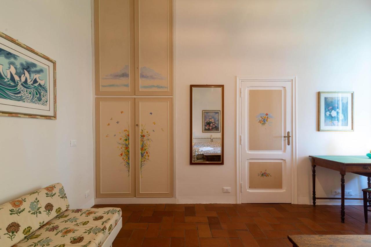 IV Casale Roma Country Villa Экстерьер фото
